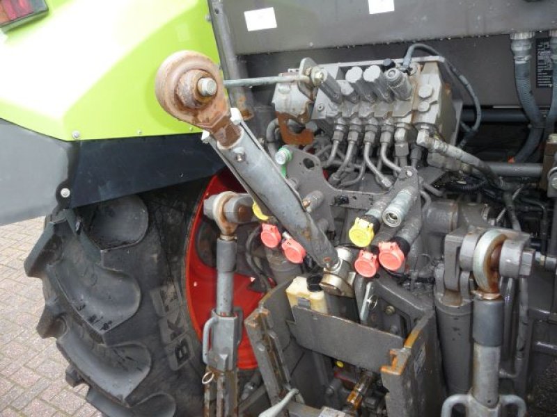 Traktor του τύπου Sonstige Claas ares 547 atz, Gebrauchtmaschine σε Oirschot (Φωτογραφία 7)