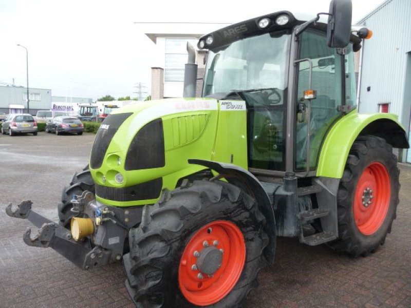 Traktor typu Sonstige Claas ares 547 atz, Gebrauchtmaschine v Oirschot (Obrázok 2)