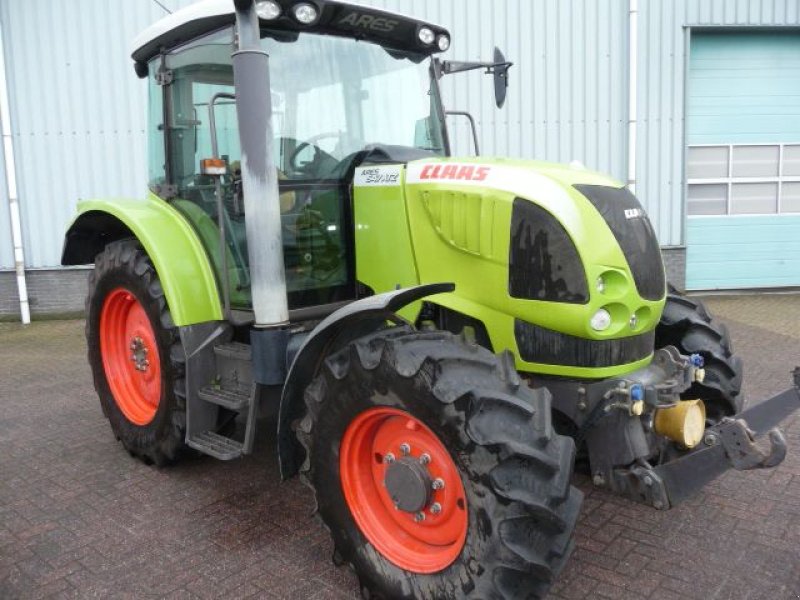 Traktor of the type Sonstige Claas ares 547 atz, Gebrauchtmaschine in Oirschot (Picture 1)