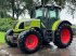 Traktor del tipo Sonstige Claas Ares 657 ATZ, Gebrauchtmaschine en Vriezenveen (Imagen 1)