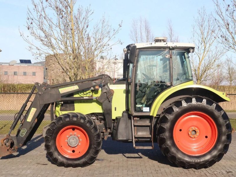 Traktor του τύπου Sonstige Claas Ares 697 FRONT LOADER WITH REGISTRATION, Gebrauchtmaschine σε Marknesse (Φωτογραφία 1)