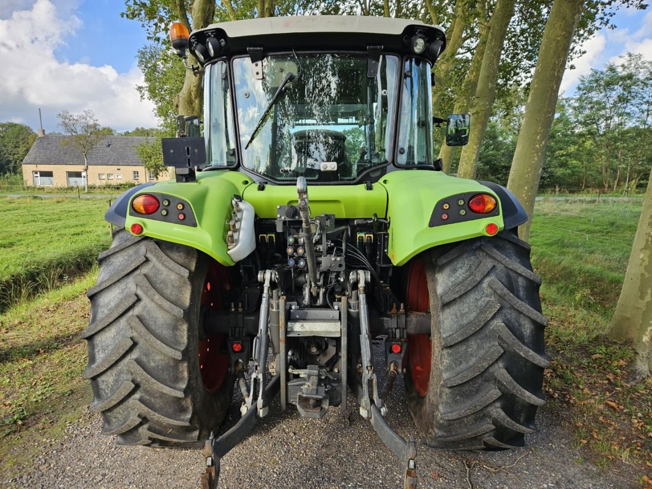 Traktor tip Sonstige Claas Arion 410 1700h (430 440 510 420, Gebrauchtmaschine in Bergen op Zoom (Poză 4)