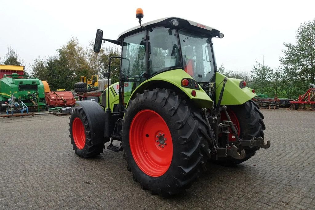 Traktor des Typs Sonstige Claas Arion 410, Gebrauchtmaschine in Groningen (Bild 2)