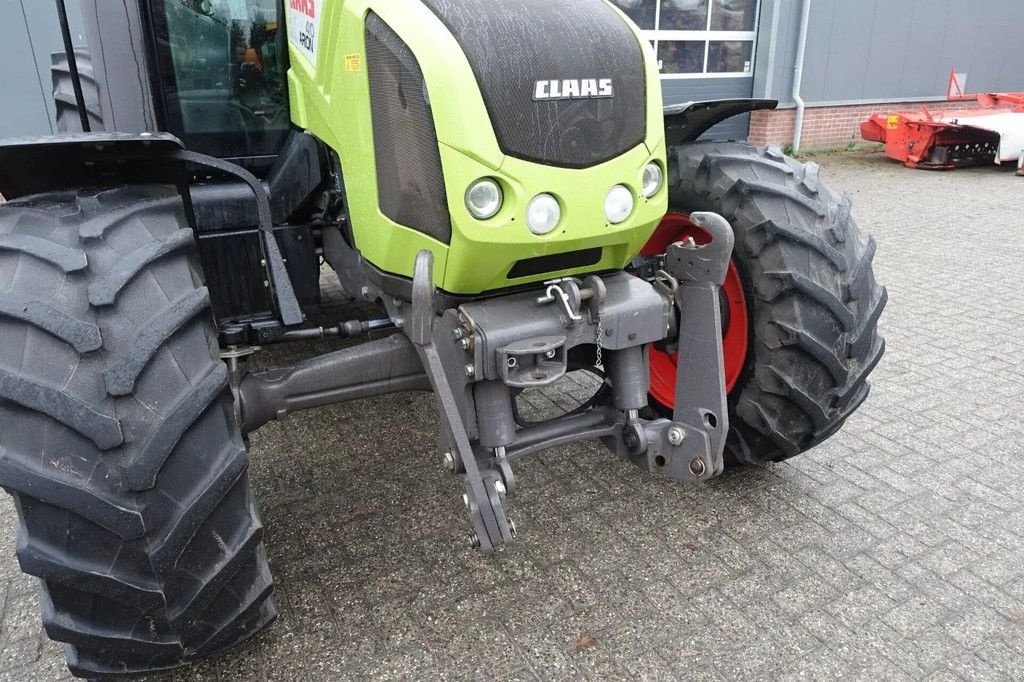 Traktor des Typs Sonstige Claas Arion 410, Gebrauchtmaschine in Groningen (Bild 11)