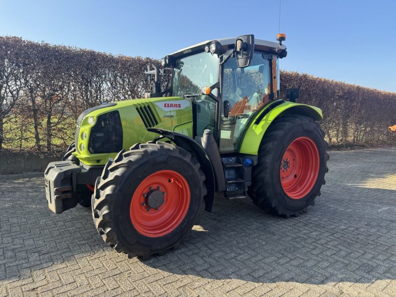 Traktor Türe ait Sonstige Claas Arion 430, Gebrauchtmaschine içinde Deurningen (resim 1)