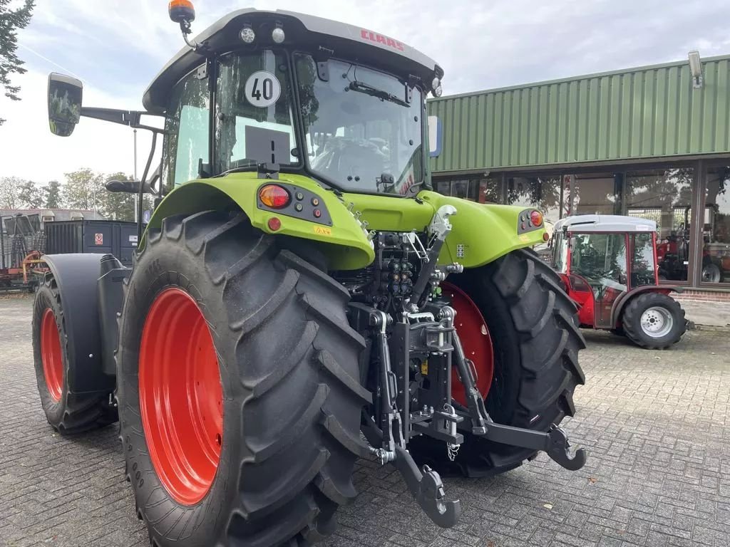 Traktor типа Sonstige Claas Arion 450 CIS Quadrishift, Neumaschine в Hasselt (Фотография 3)