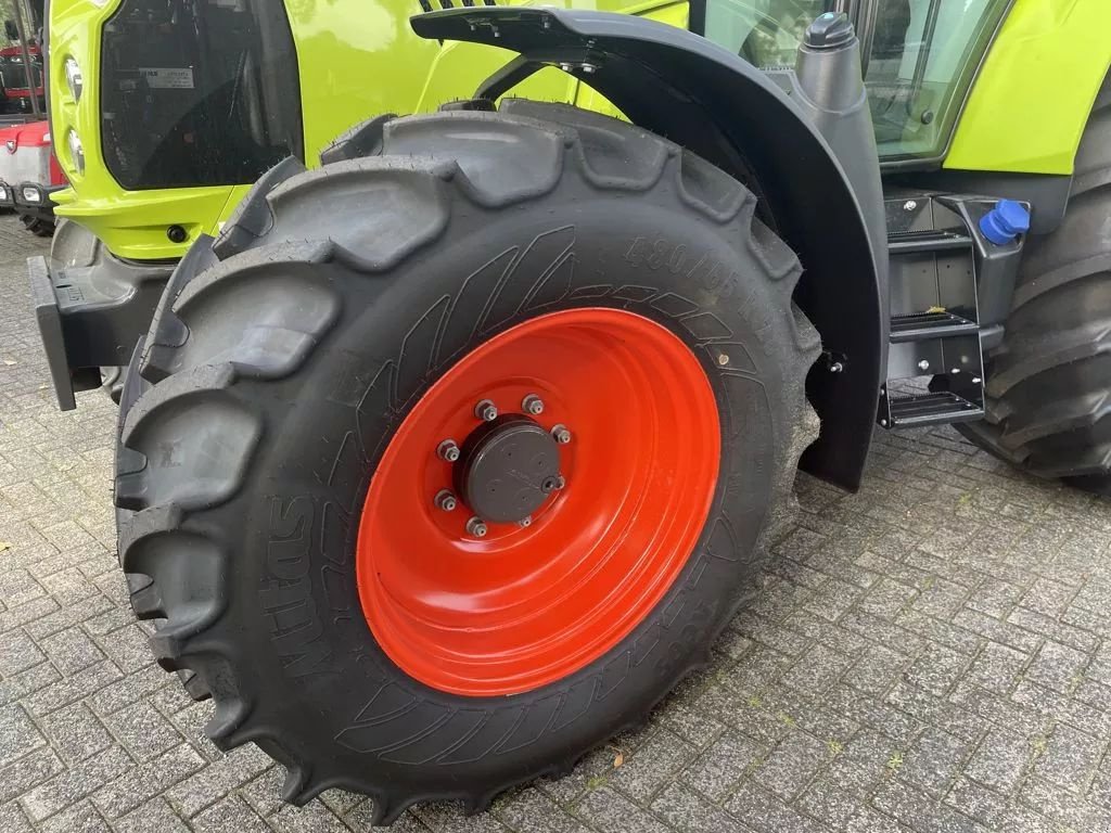 Traktor типа Sonstige Claas Arion 450 CIS Quadrishift, Neumaschine в Hasselt (Фотография 7)