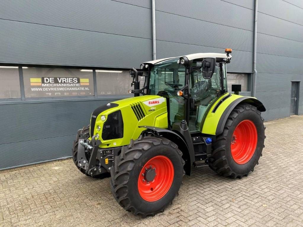 Traktor del tipo Sonstige Claas Arion 450 CIS, Neumaschine In Beilen (Immagine 2)