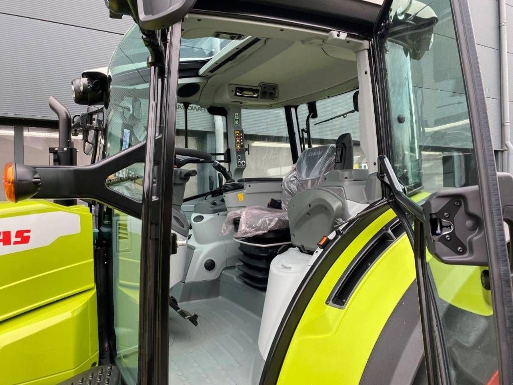 Traktor del tipo Sonstige Claas Arion 450 CIS, Neumaschine In Beilen (Immagine 9)