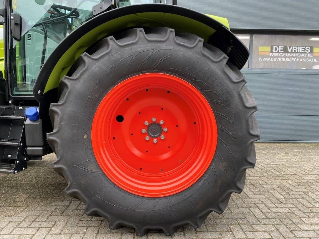 Traktor del tipo Sonstige Claas Arion 450 CIS, Neumaschine In Beilen (Immagine 7)