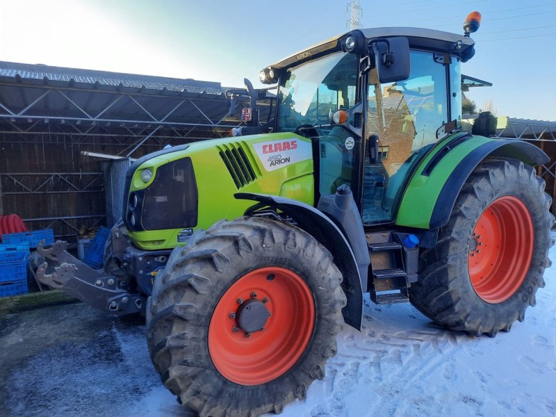 Traktor des Typs Sonstige Claas Arion 450, Gebrauchtmaschine in Essen