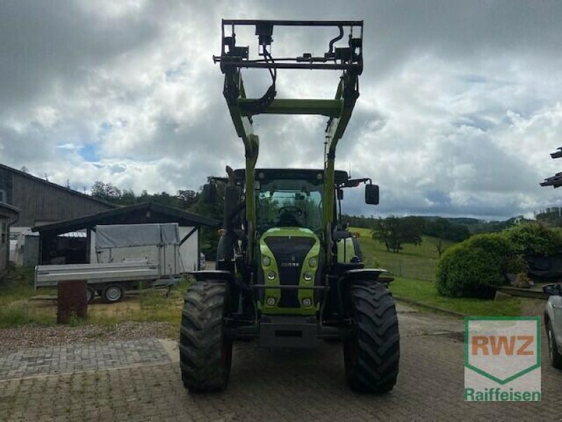 Traktor του τύπου Sonstige Claas Arion 530, Gebrauchtmaschine σε Wipperfürth (Φωτογραφία 2)