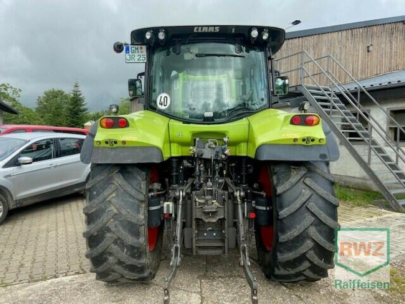 Traktor del tipo Sonstige Claas Arion 530, Gebrauchtmaschine In Wipperfürth (Immagine 7)