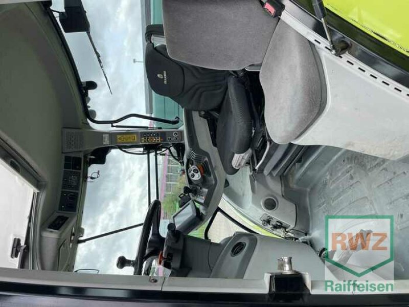 Traktor del tipo Sonstige Claas Arion 550 CEBIS, Gebrauchtmaschine en Bornheim-Roisdorf (Imagen 3)