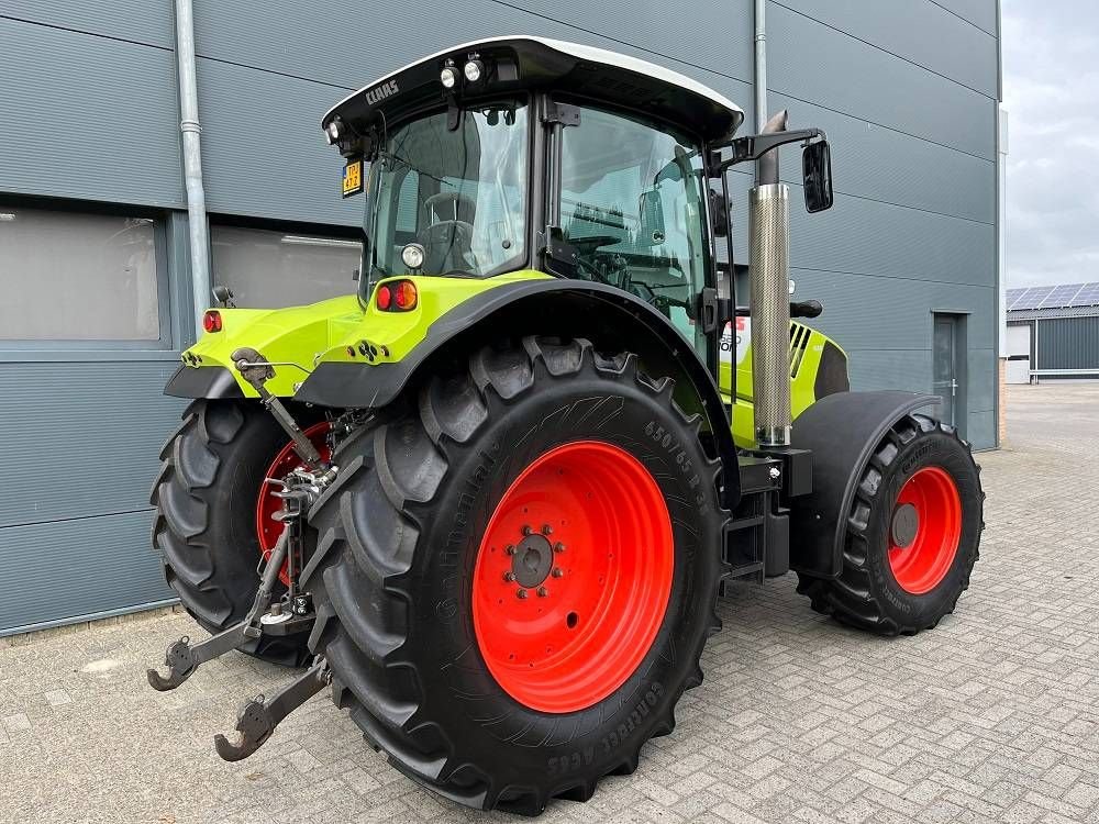 Traktor tip Sonstige Claas Arion 620 CIS, Gebrauchtmaschine in Beilen (Poză 4)