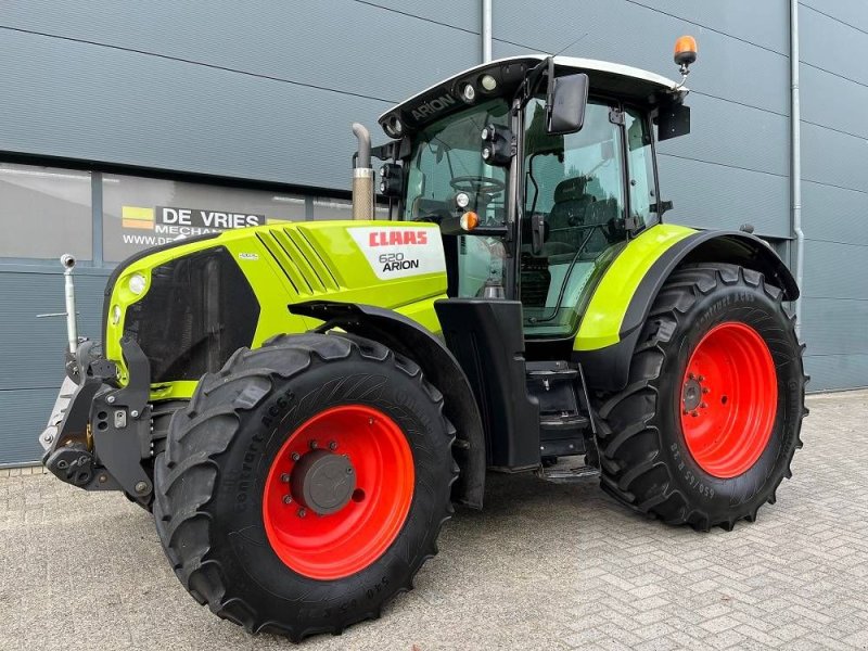 Traktor tipa Sonstige Claas Arion 620 CIS, Gebrauchtmaschine u Beilen