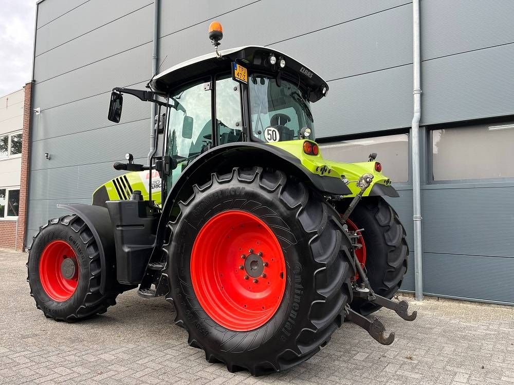 Traktor Türe ait Sonstige Claas Arion 620 CIS, Gebrauchtmaschine içinde Beilen (resim 3)