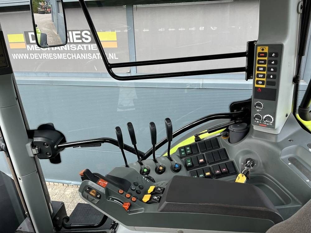 Traktor del tipo Sonstige Claas Arion 620 CIS, Gebrauchtmaschine en Beilen (Imagen 10)