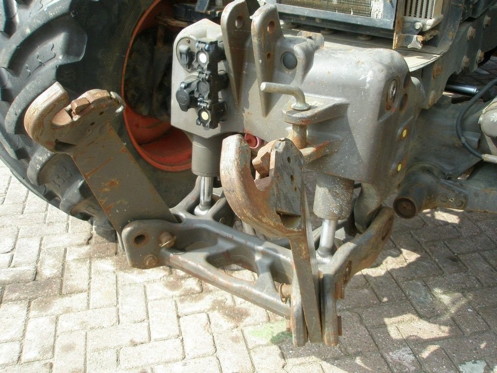 Traktor του τύπου Sonstige Claas Arion 640, Gebrauchtmaschine σε Barneveld (Φωτογραφία 11)