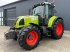 Traktor Türe ait Sonstige Claas Arion 640, Gebrauchtmaschine içinde Daarle (resim 2)