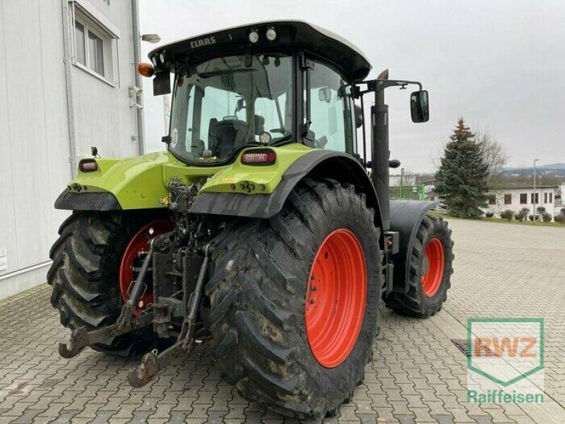 Traktor tipa Sonstige Claas Arion 650 Cebis, Gebrauchtmaschine u Diez (Slika 7)