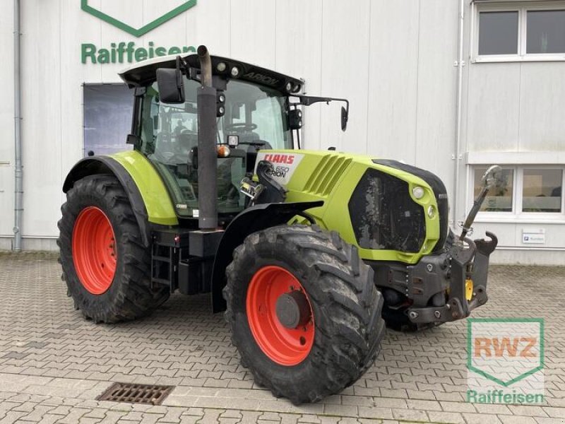 Traktor tipa Sonstige Claas Arion 650 Cebis, Gebrauchtmaschine u Diez (Slika 1)