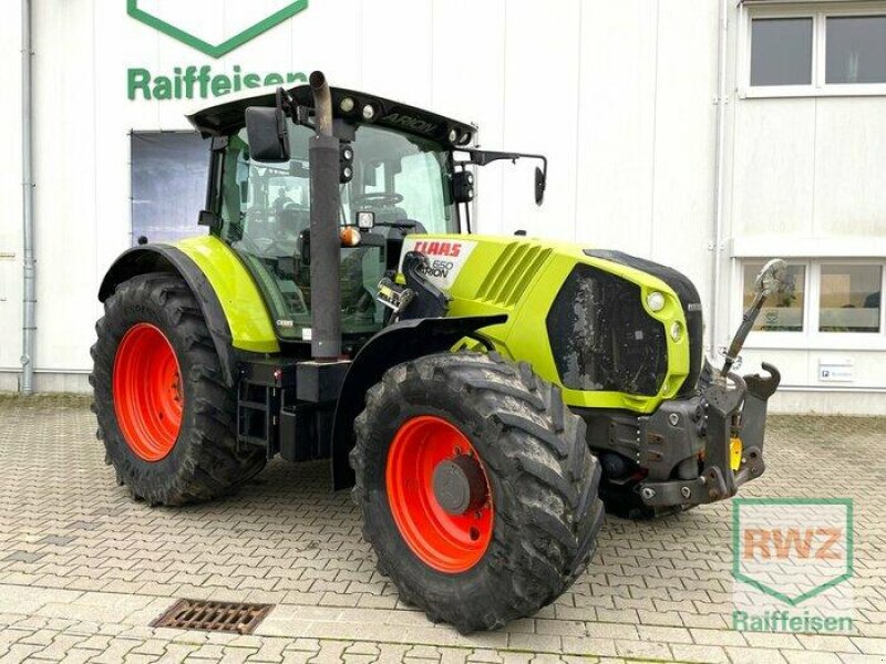 Traktor tipa Sonstige Claas Arion 650 Cebis, Gebrauchtmaschine u Diez (Slika 1)