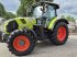 Traktor za tip Sonstige CLAAS ARION 650 CIS 40kmh Lucht fronthef en PTO, Gebrauchtmaschine u Schoonebeek (Slika 2)