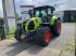 Traktor des Typs Sonstige Claas Arion 650 CIS+ HEXASHIFT, Gebrauchtmaschine in Easterein (Bild 4)