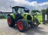 Traktor des Typs Sonstige Claas Arion 650 CIS+ HEXASHIFT, Gebrauchtmaschine in Easterein (Bild 1)