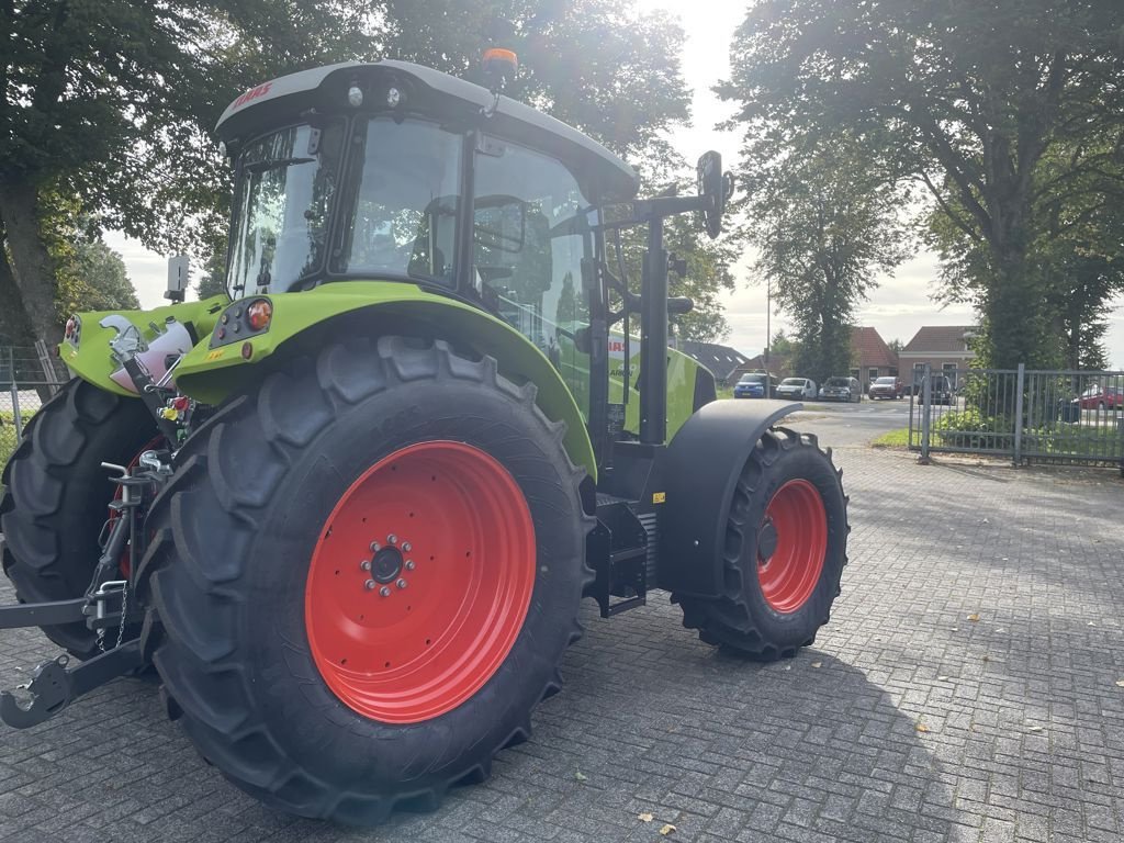 Traktor a típus Sonstige Claas ARION450, Neumaschine ekkor: Hasselt (Kép 5)