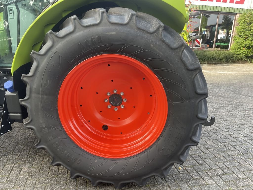 Traktor του τύπου Sonstige Claas ARION450, Neumaschine σε Hasselt (Φωτογραφία 11)