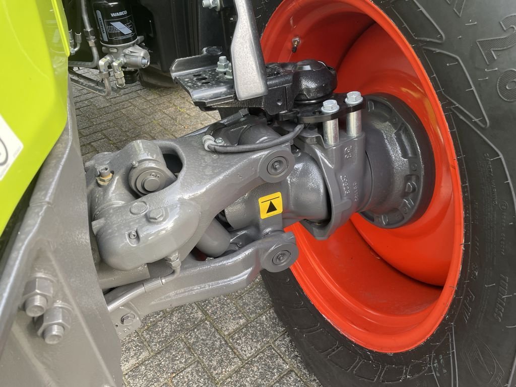 Traktor typu Sonstige Claas ARION450, Neumaschine w Hasselt (Zdjęcie 8)