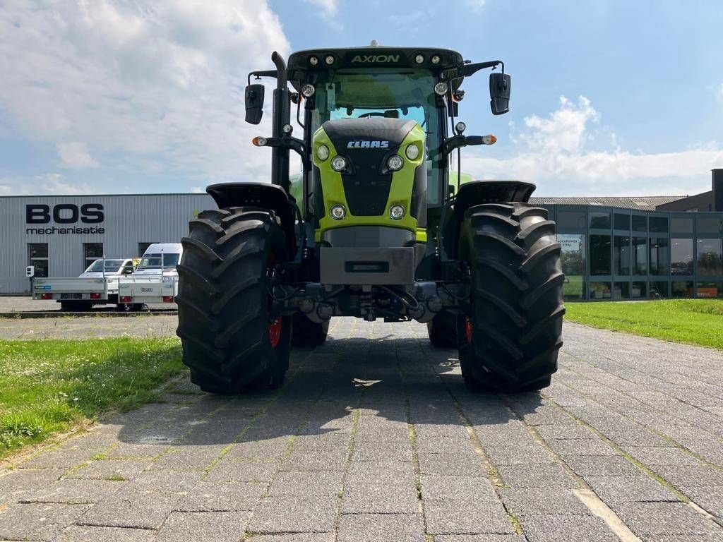 Traktor typu Sonstige Claas axion 800, Gebrauchtmaschine v Easterein (Obrázek 4)