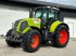 Traktor typu Sonstige Claas AXION 810 CEBIS, Gebrauchtmaschine w Linde (dr) (Zdjęcie 7)