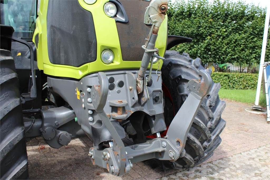 Traktor typu Sonstige Claas Axion 830, Gebrauchtmaschine w Bant (Zdjęcie 3)