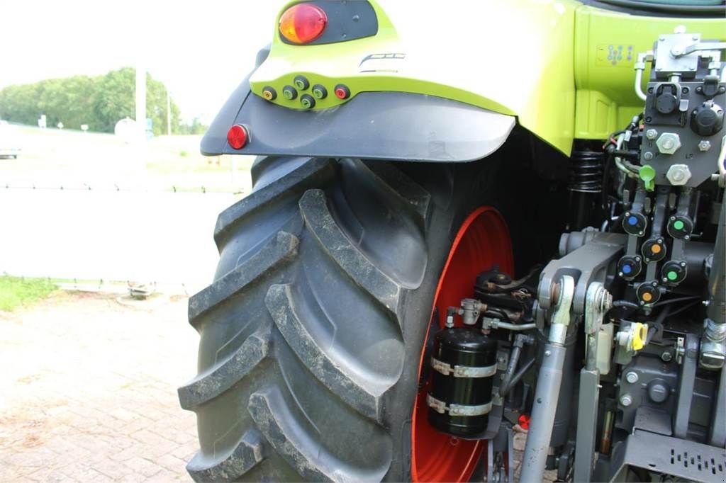 Traktor от тип Sonstige Claas Axion 830, Gebrauchtmaschine в Bant (Снимка 8)