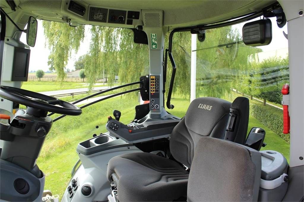 Traktor typu Sonstige Claas Axion 830, Gebrauchtmaschine w Bant (Zdjęcie 11)