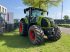 Traktor типа Sonstige Claas Axion 870 Cmatic, Gebrauchtmaschine в Tinje (Фотография 7)