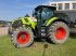 Traktor του τύπου Sonstige Claas Axion 870 Cmatic, Gebrauchtmaschine σε Tinje (Φωτογραφία 2)