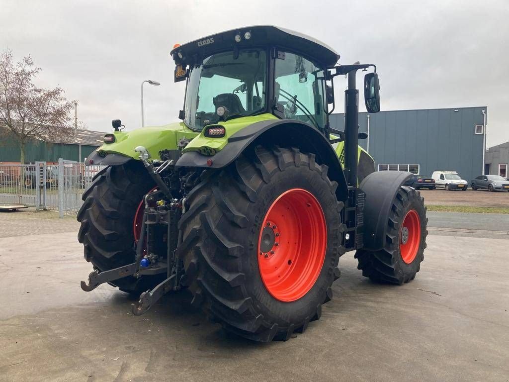 Traktor del tipo Sonstige Claas Axion 870 Cmatic, Gebrauchtmaschine en Tinje (Imagen 7)