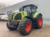 Traktor del tipo Sonstige Claas Axion 870 Cmatic, Gebrauchtmaschine en Tinje (Imagen 1)