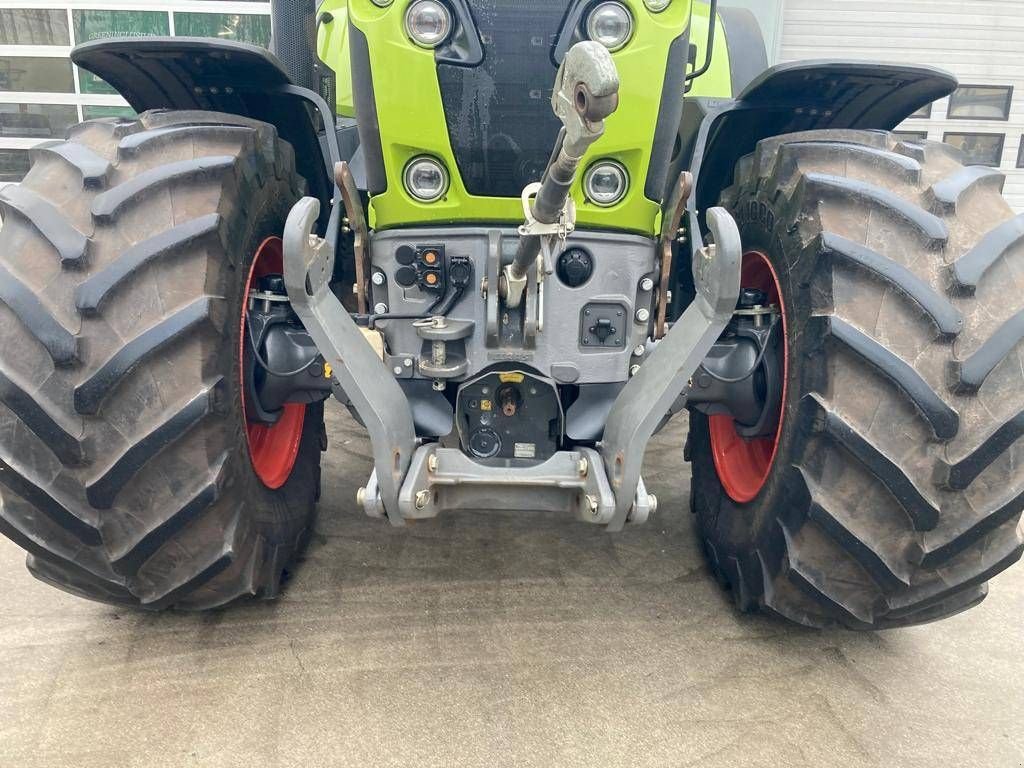 Traktor типа Sonstige Claas Axion 870 Cmatic, Gebrauchtmaschine в Tinje (Фотография 11)