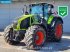 Traktor typu Sonstige Claas Axion 950 C-Matic Cebis 4X4 FH + PTO, Gebrauchtmaschine v Veghel (Obrázek 1)