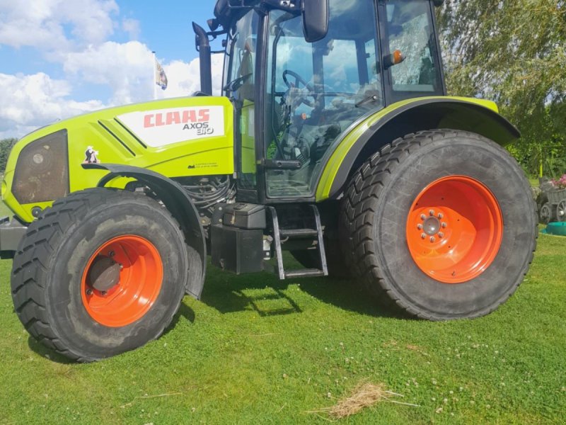 Traktor typu Sonstige Claas Axos 310 CX, Gebrauchtmaschine v Hulshorst (Obrázek 1)