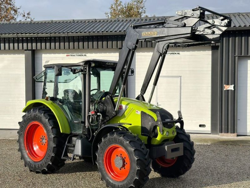 Traktor tipa Sonstige Claas AXOS 320, Gebrauchtmaschine u Linde (dr) (Slika 6)