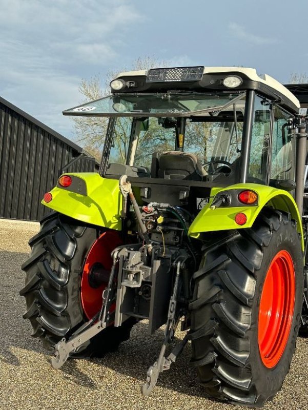 Traktor tipa Sonstige Claas AXOS 320, Gebrauchtmaschine u Linde (dr) (Slika 5)