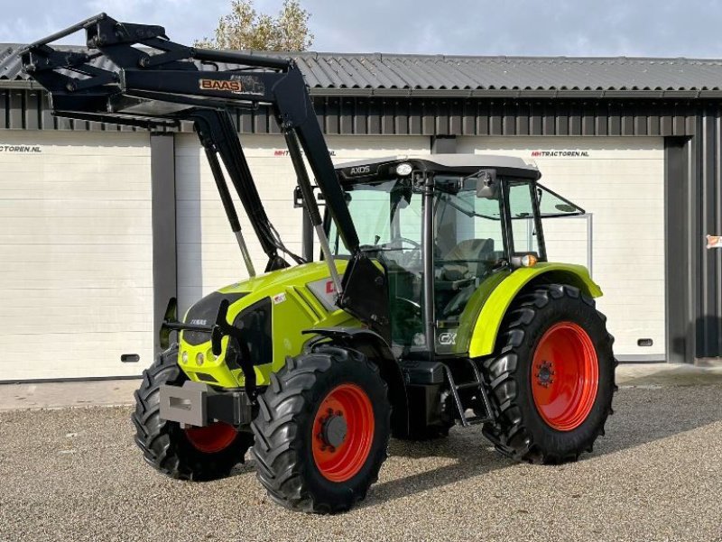 Traktor tipa Sonstige Claas AXOS 320, Gebrauchtmaschine u Linde (dr) (Slika 2)