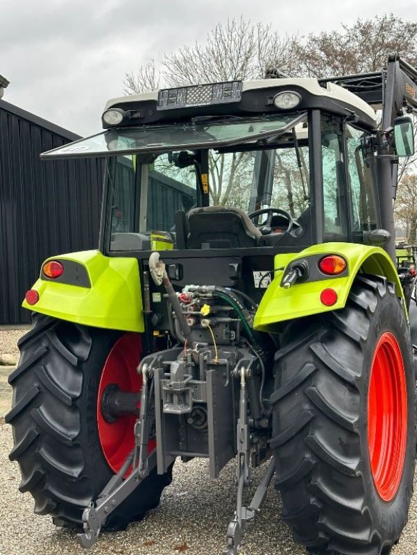 Traktor of the type Sonstige Claas AXOS 320, Gebrauchtmaschine in Linde (dr) (Picture 4)