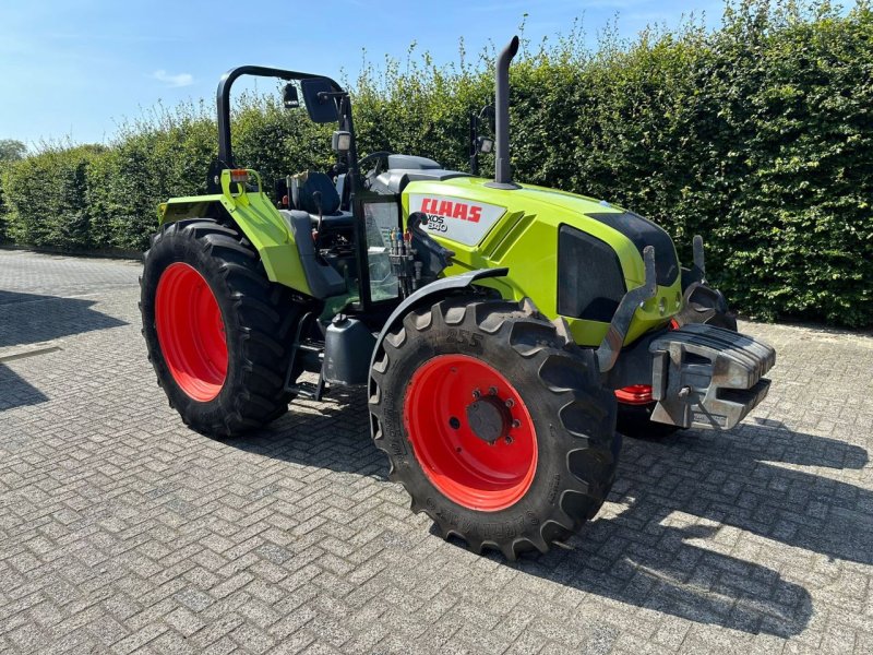 Traktor typu Sonstige Claas Axos 340, Gebrauchtmaschine v Deurningen